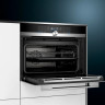 Духовой шкаф Siemens iQ700 CB634GBS3