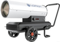 Тепловая пушка Loriot Rocket LHD-20