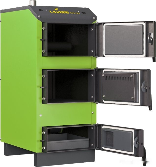 Отопительный котёл Lavoro Eco M-15 (двухконтурный) Отопительный котёл Lavoro Eco M-15 (двухконтурный)