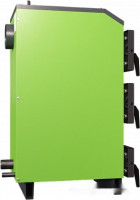 Отопительный котёл Lavoro Eco M-15 (двухконтурный)