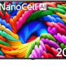Телевизор LG Nanocell AI NANO90 50NANO90A6B Телевизор LG Nanocell AI NANO90 50NANO90A6B