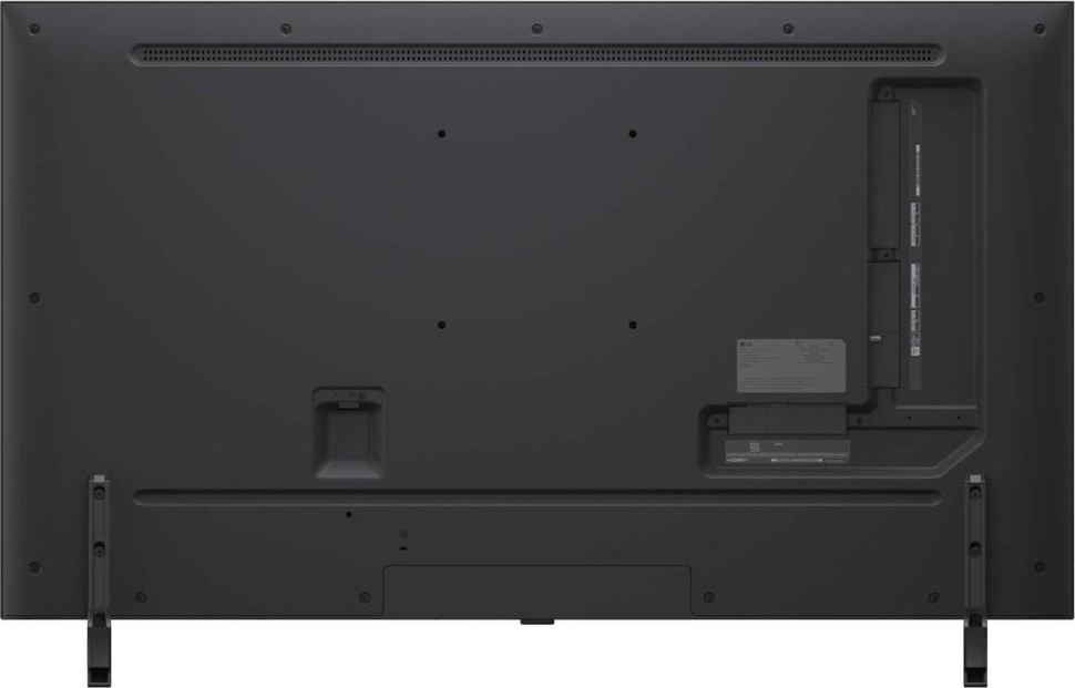 Телевизор LG Nanocell AI NANO90 50NANO90A6B Телевизор LG Nanocell AI NANO90 50NANO90A6B