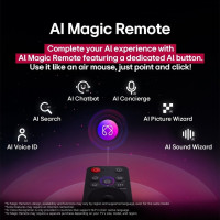 Телевизор LG Nanocell AI NANO90 50NANO90A6B