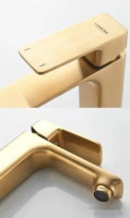 Смеситель Ledeme L1080Y