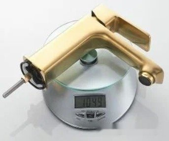 Смеситель Ledeme L1080Y