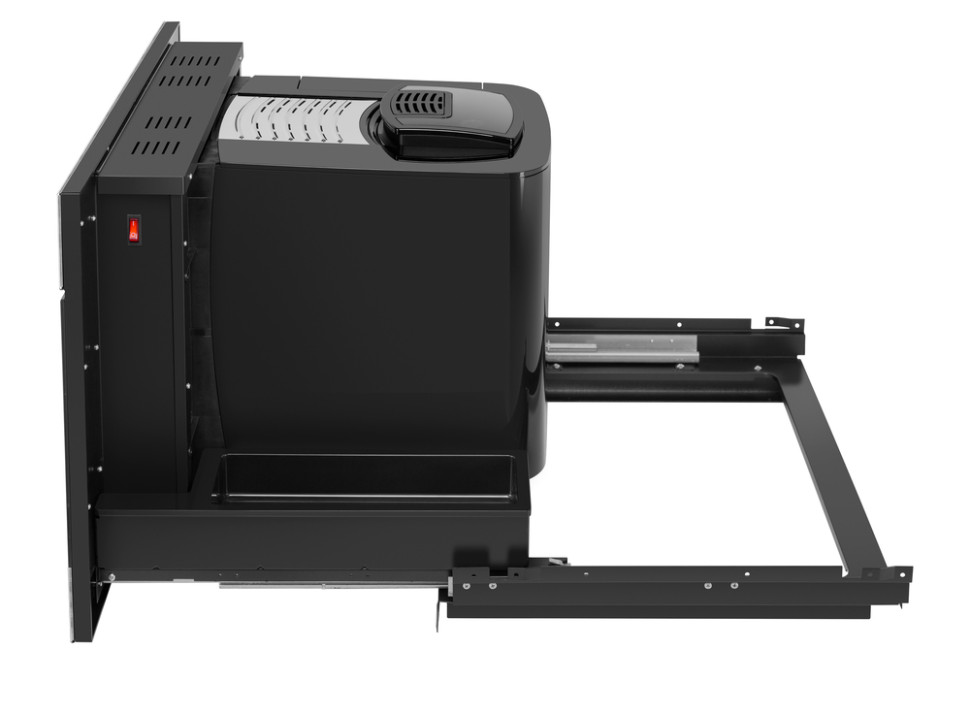 Эспрессо кофемашина Maunfeld AMCM1503S Эспрессо кофемашина Maunfeld AMCM1503S