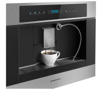 Эспрессо кофемашина Maunfeld AMCM1503S