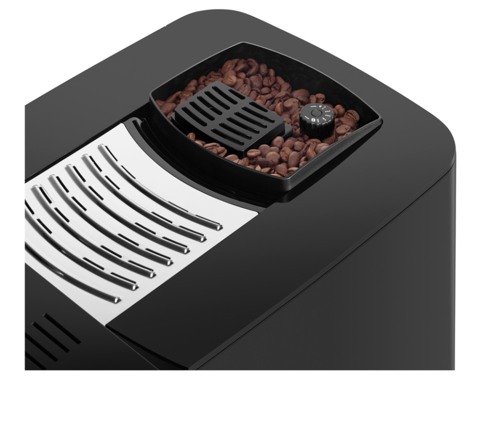 Эспрессо кофемашина Maunfeld AMCM1503S Эспрессо кофемашина Maunfeld AMCM1503S