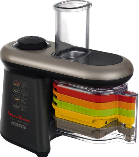 Кухонный комбайн Moulinex DJ905