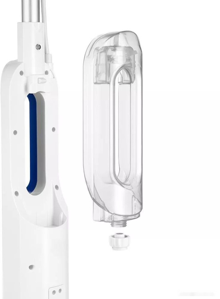 Паровая швабра Kitfort KT-1048-3 Паровая швабра Kitfort KT-1048-3