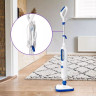 Паровая швабра Kitfort KT-1048-3 Паровая швабра Kitfort KT-1048-3