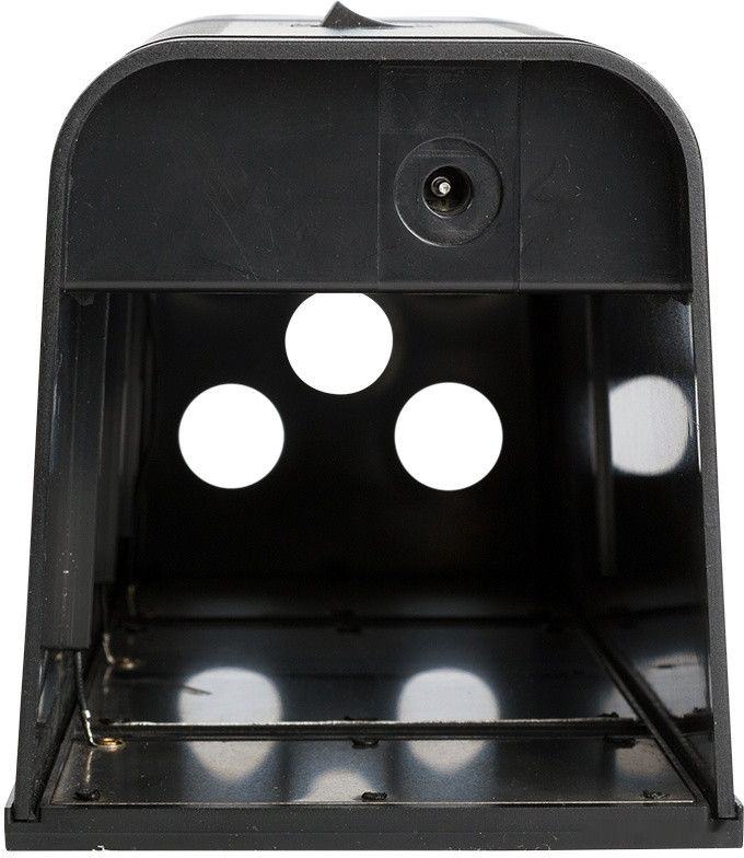 Электронный уничтожитель насекомых Rexant 71-0666 Электронный уничтожитель насекомых Rexant 71-0666