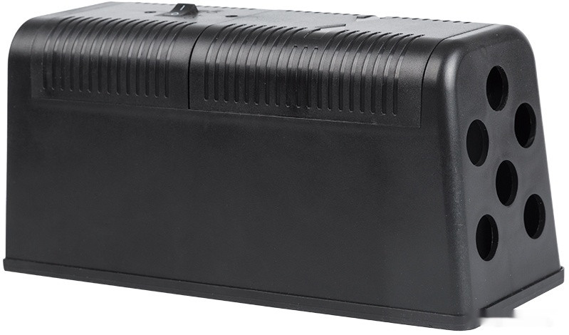 Электронный уничтожитель насекомых Rexant 71-0666 Электронный уничтожитель насекомых Rexant 71-0666