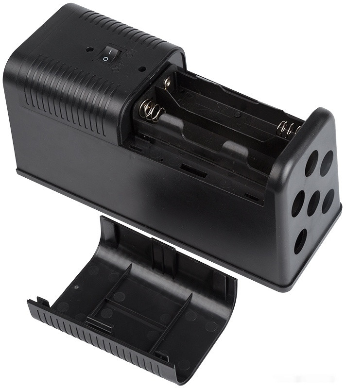 Электронный уничтожитель насекомых Rexant 71-0666 Электронный уничтожитель насекомых Rexant 71-0666