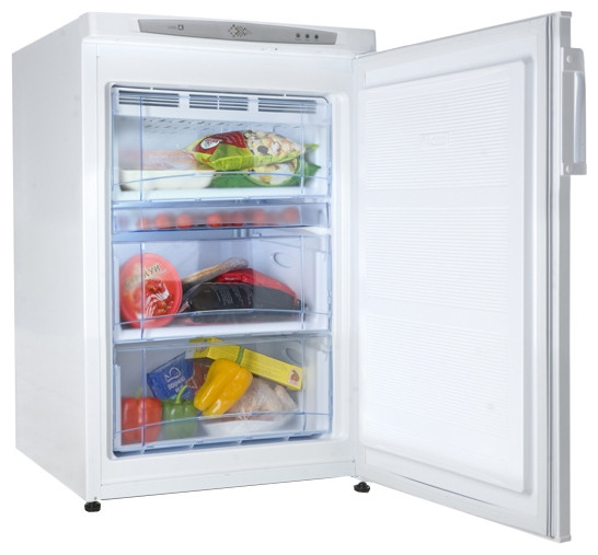Морозильник NORDFROST DF 159 WSP Морозильник NORDFROST DF 159 WSP