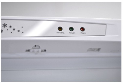 Морозильник NORDFROST DF 159 WSP Морозильник NORDFROST DF 159 WSP