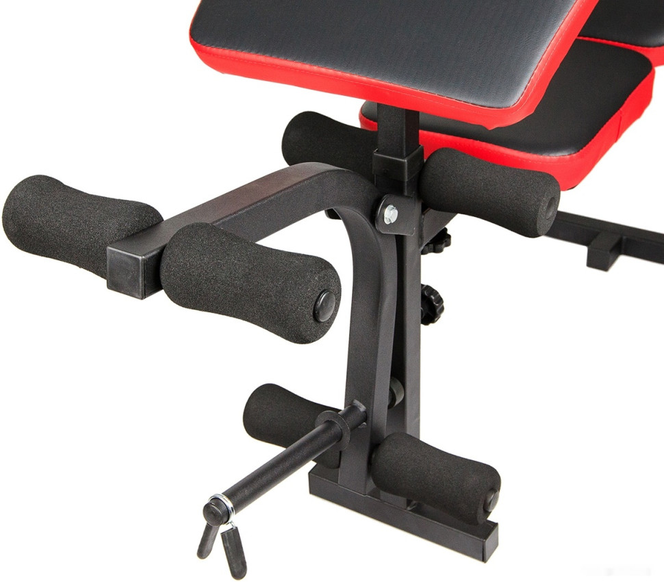 Силовая скамья Atlas Sport AS-1050 Силовая скамья Atlas Sport AS-1050