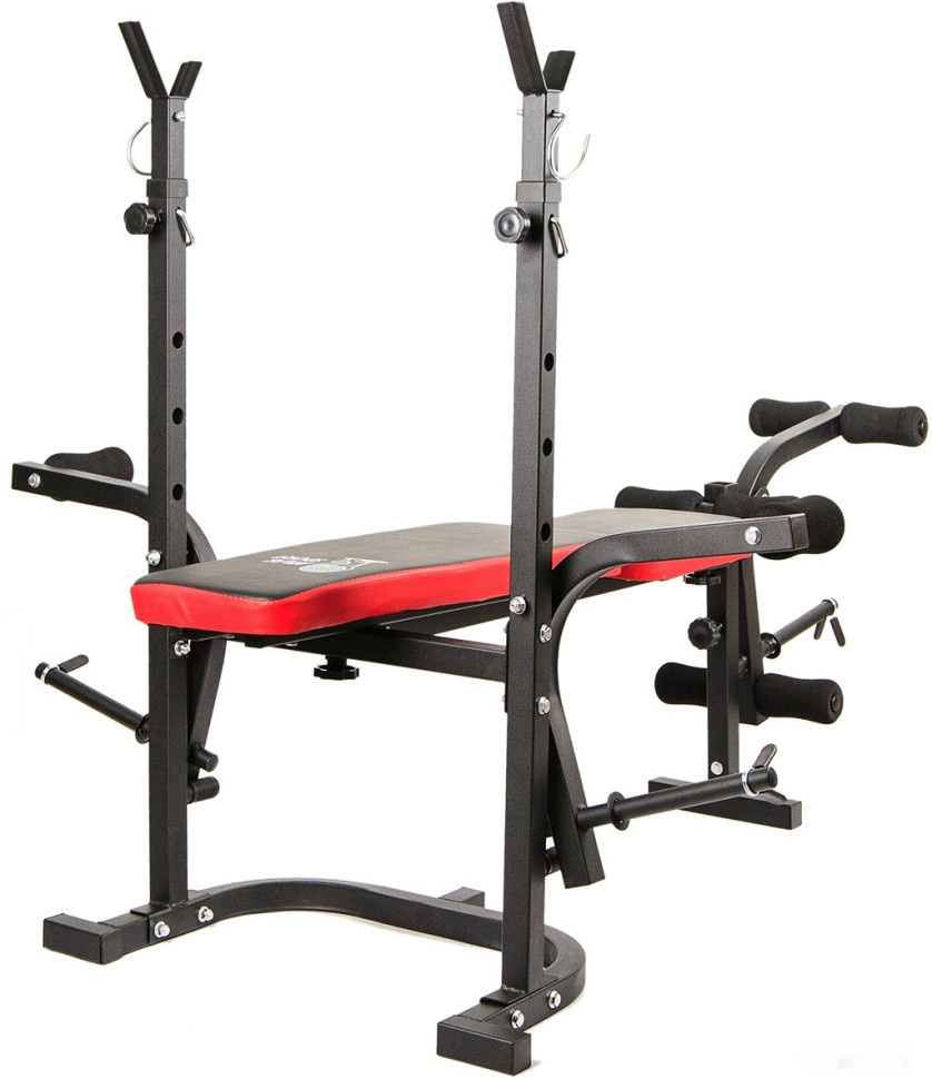 Силовая скамья Atlas Sport AS-1050 Силовая скамья Atlas Sport AS-1050