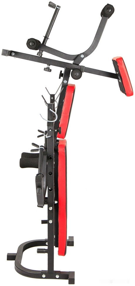 Силовая скамья Atlas Sport AS-1050 Силовая скамья Atlas Sport AS-1050