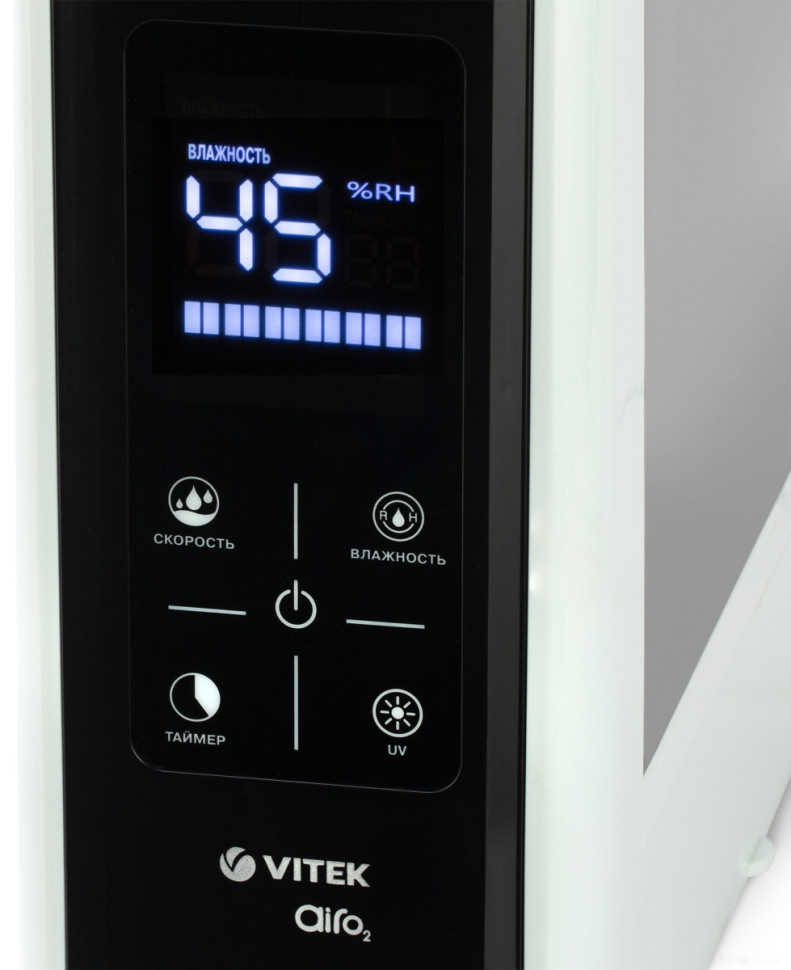 Увлажнитель воздуха Vitek VT-2349 Увлажнитель воздуха Vitek VT-2349
