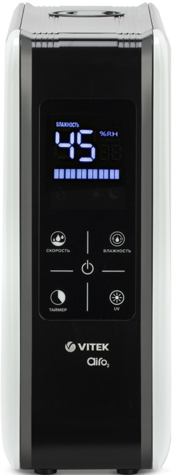 Увлажнитель воздуха Vitek VT-2349 Увлажнитель воздуха Vitek VT-2349