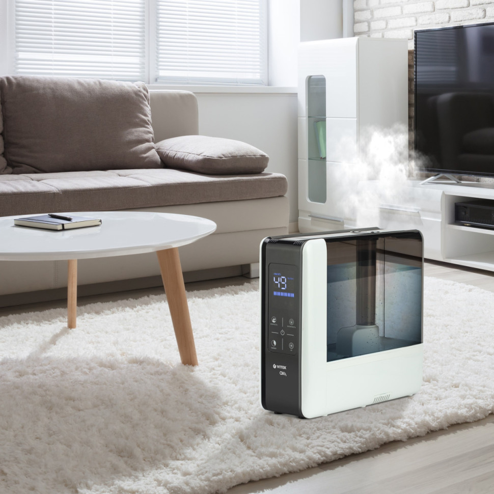 Увлажнитель воздуха Vitek VT-2349 Увлажнитель воздуха Vitek VT-2349