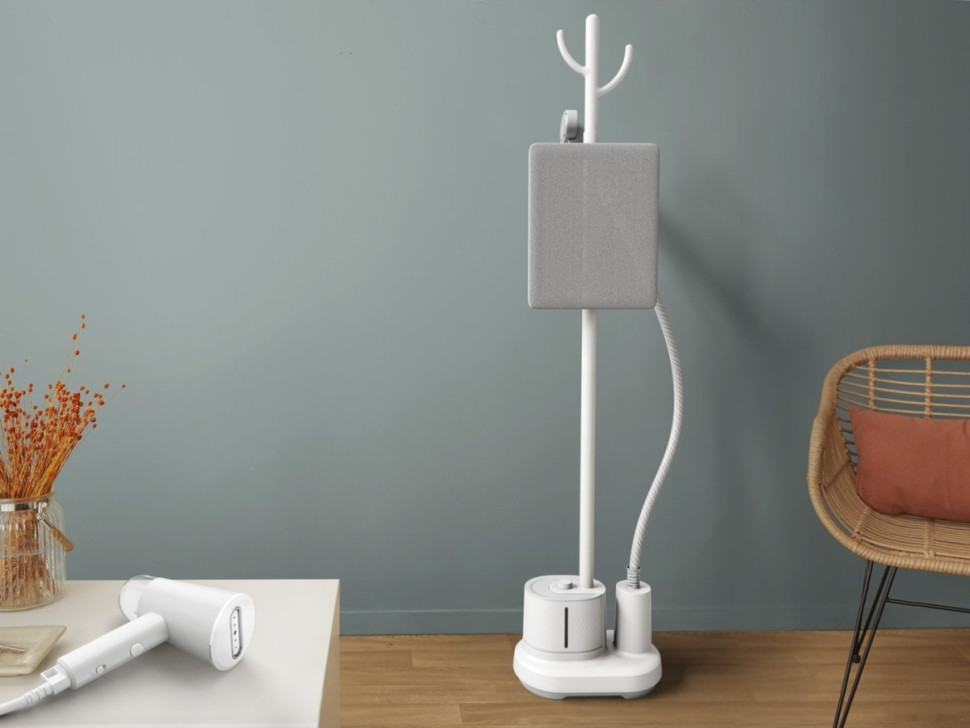 Отпариватель Tefal Origin Travel DT1020E1 Отпариватель Tefal Origin Travel DT1020E1