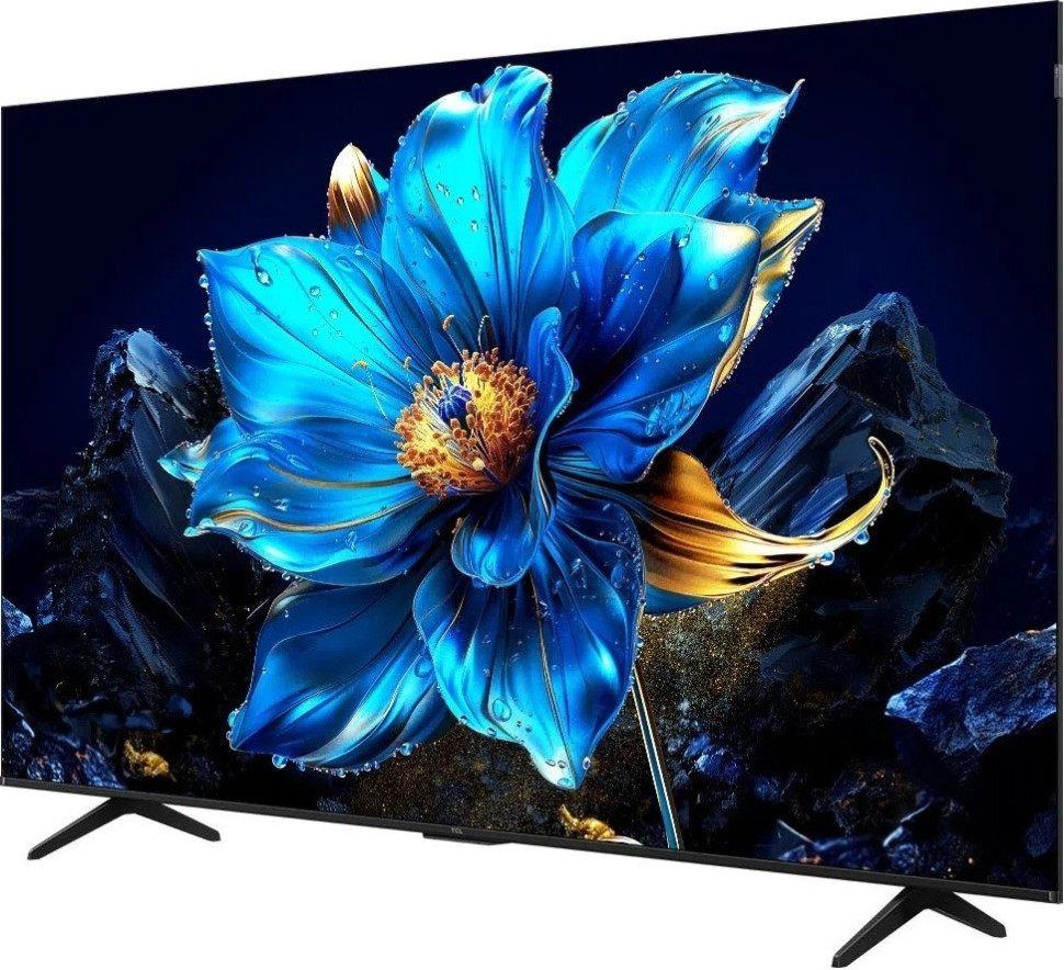 Телевизор TCL 75P7K