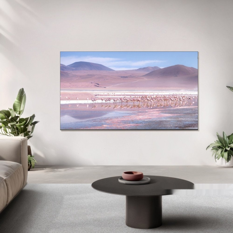 Телевизор TCL 75P7K