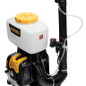 Опрыскиватель бензиновый Denzel GS-63-PRO