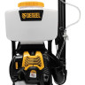Опрыскиватель бензиновый Denzel GS-63-PRO