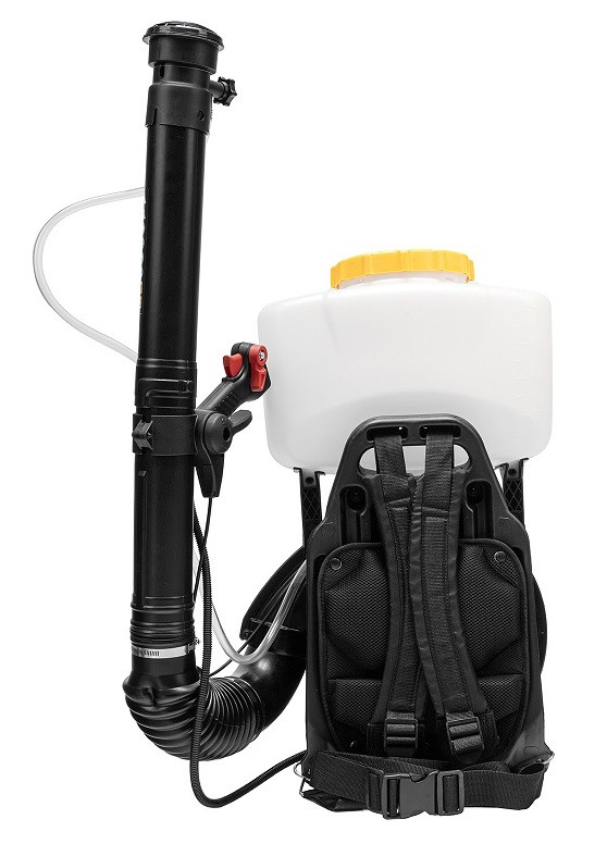 Опрыскиватель бензиновый Denzel GS-63-PRO