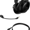Наушники HyperX Cloud III Wireless (черный) Наушники HyperX Cloud III Wireless (черный)