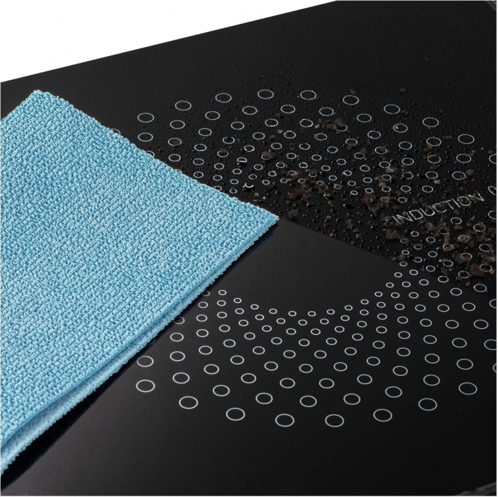 Настольная плита Sencor SCP 3701 BK Настольная плита Sencor SCP 3701 BK