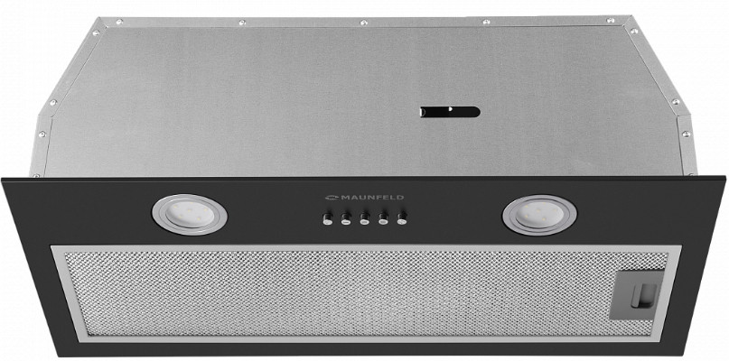 Вытяжка Maunfeld Thames 601M (черный)