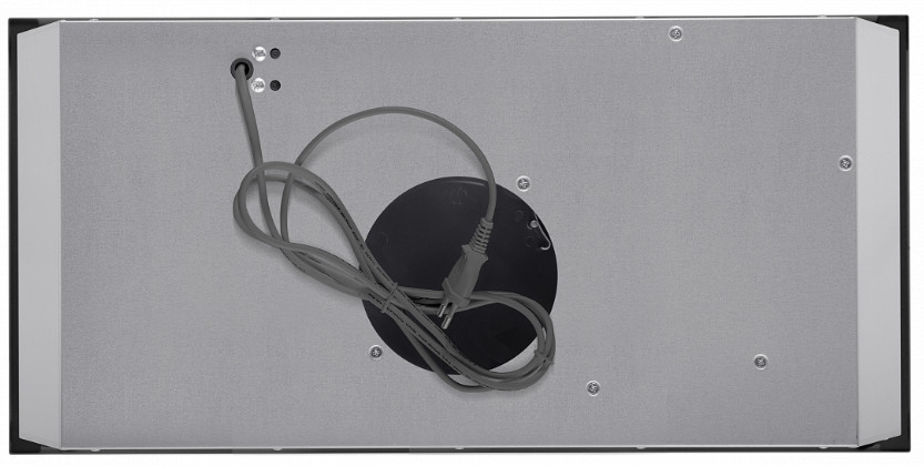 Вытяжка Maunfeld Thames 601M (черный) Вытяжка Maunfeld Thames 601M (черный)