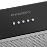 Вытяжка Maunfeld Thames 601M (черный) Вытяжка Maunfeld Thames 601M (черный)