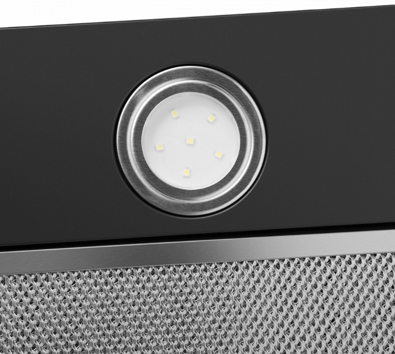 Вытяжка Maunfeld Thames 601M (черный) Вытяжка Maunfeld Thames 601M (черный)