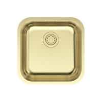 Кухонная мойка Paulmark Vello 44 Uni VE44-LG