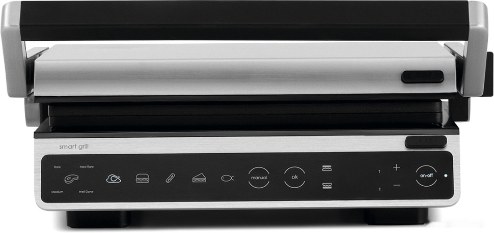 Электрогриль Polaris PGP 3003 Электрогриль Polaris PGP 3003