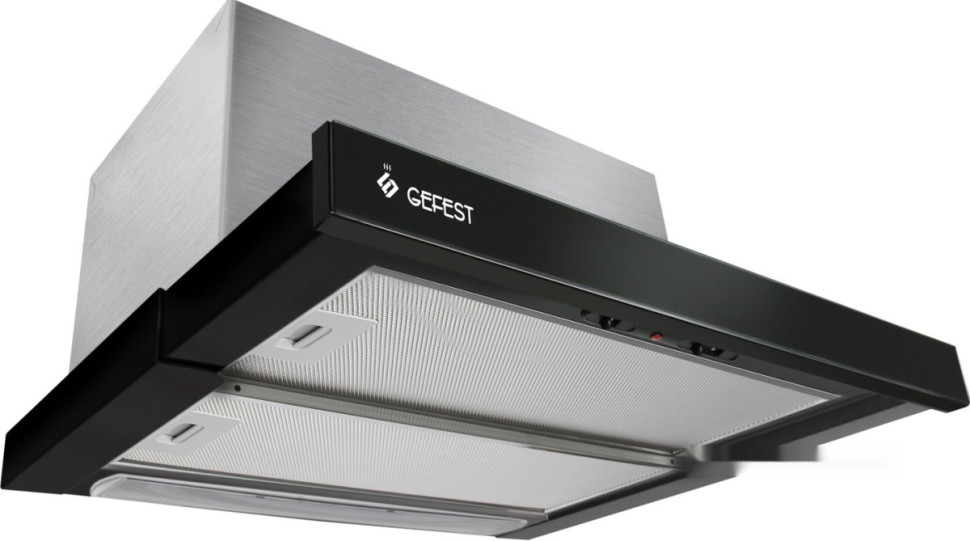 Вытяжка Gefest ВО 4501 Р23