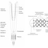 Мультистайлер Vivaris VB SC2W