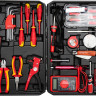Универсальный набор инструментов Yato YT-39009 (68 предметов) Универсальный набор инструментов Yato YT-39009 (68 предметов)