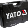 Универсальный набор инструментов Yato YT-39009 (68 предметов) Универсальный набор инструментов Yato YT-39009 (68 предметов)