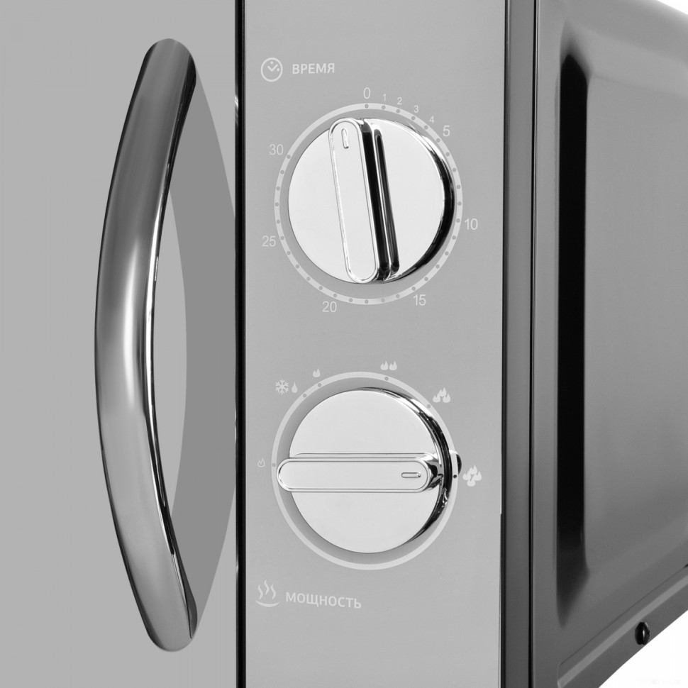 Микроволновая печь Hyundai HYM-M2007 Микроволновая печь Hyundai HYM-M2007