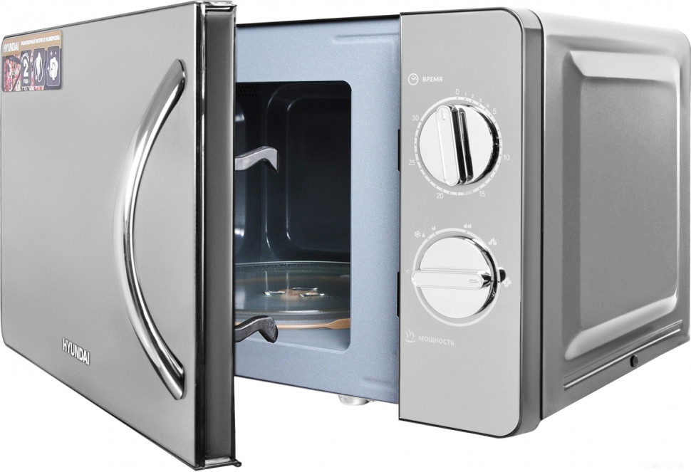 Микроволновая печь Hyundai HYM-M2007 Микроволновая печь Hyundai HYM-M2007