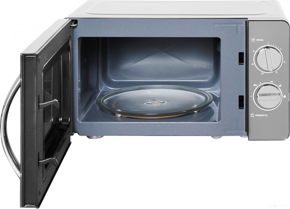 Микроволновая печь Hyundai HYM-M2007 Микроволновая печь Hyundai HYM-M2007