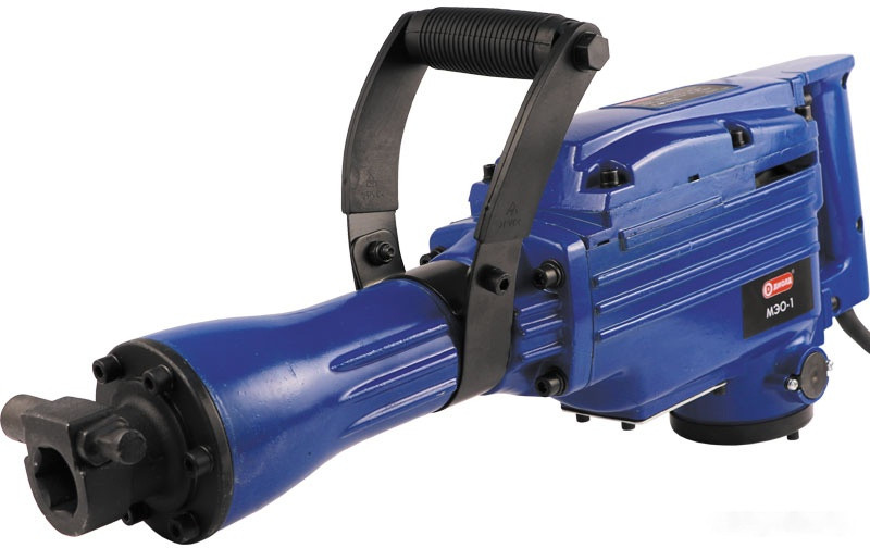 Отбойный молоток ДИОЛД МЭО-1 Отбойный молоток ДИОЛД МЭО-1