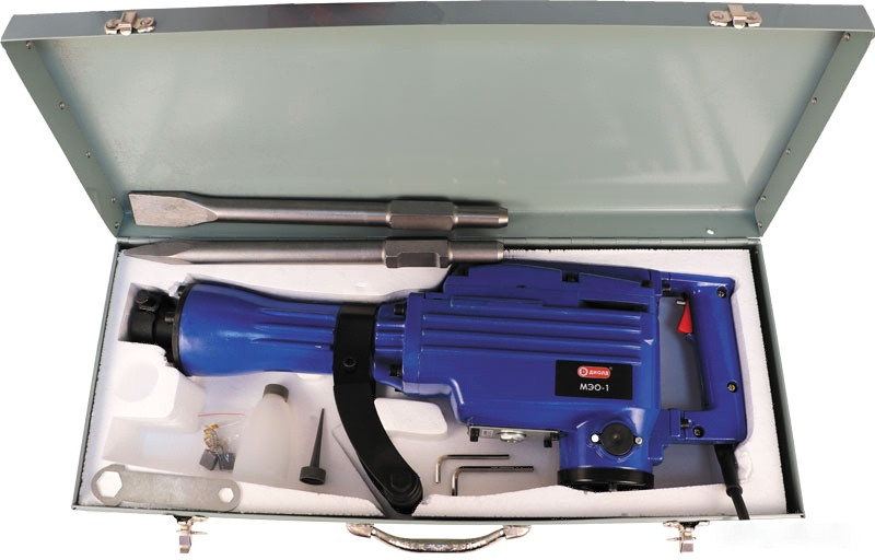 Отбойный молоток ДИОЛД МЭО-1 Отбойный молоток ДИОЛД МЭО-1