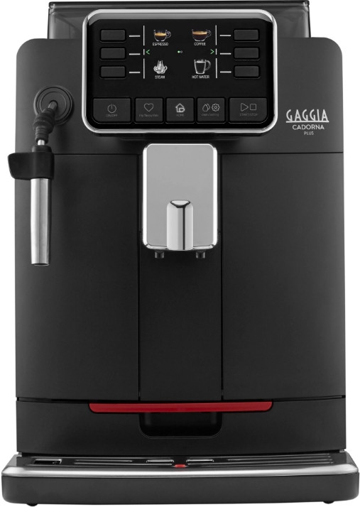 Эспрессо кофемашина Gaggia Cadorna Plus